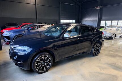 BMW X6 M50 Gebrauchtwagen