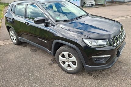 Jeep Compass Gebrauchtwagen