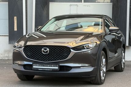 Mazda CX-30 Gebrauchtwagen