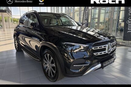 Mercedes-Benz GLE 350 Gebrauchtwagen