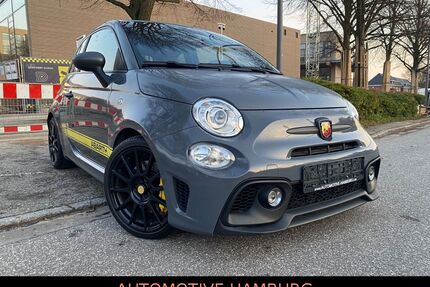 Abarth 595 Competizione Gebrauchtwagen