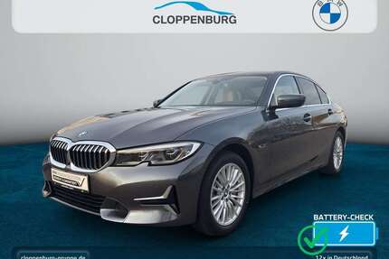 BMW 330 Gebrauchtwagen