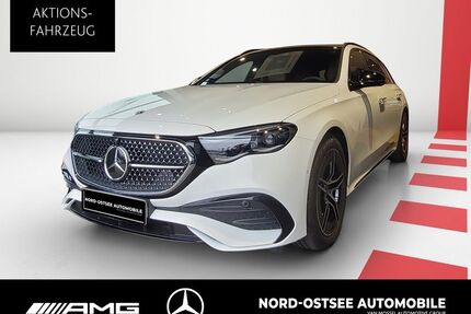 Mercedes-Benz E 200 Gebrauchtwagen