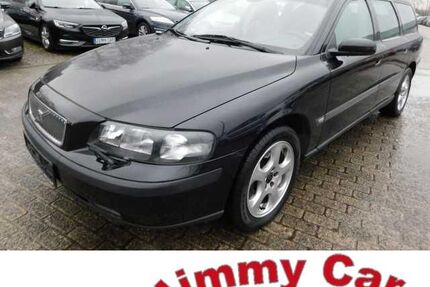 Volvo V70 Gebrauchtwagen