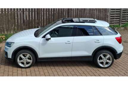 Audi Q2 Gebrauchtwagen