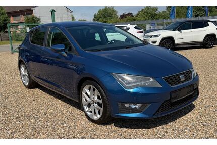 Seat Leon Gebrauchtwagen