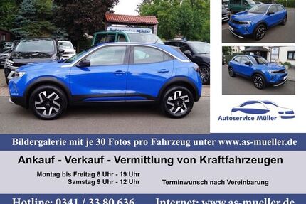 Opel Mokka Gebrauchtwagen