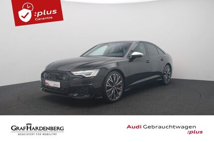 Audi S6 Gebrauchtwagen