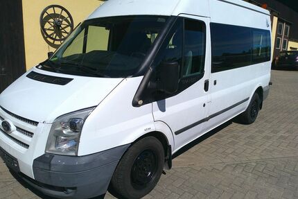Ford Transit Gebrauchtwagen