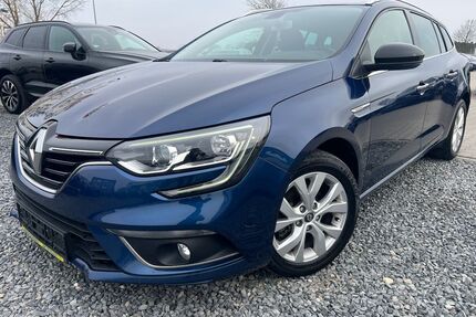 Renault Megane Gebrauchtwagen