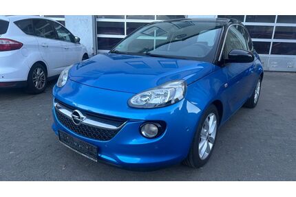 Opel Adam Gebrauchtwagen
