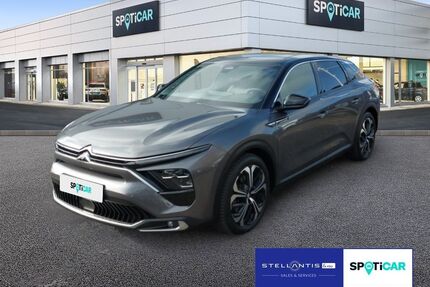 Citroen C5 Gebrauchtwagen