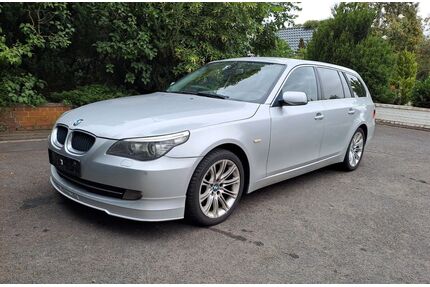 BMW 520 Gebrauchtwagen