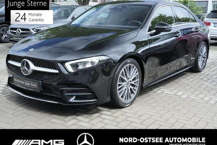 Mercedes-Benz A 250 Gebrauchtwagen
