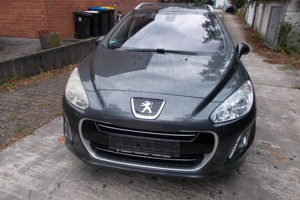 Peugeot 308 Gebrauchtwagen