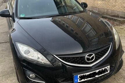 Mazda 6 Gebrauchtwagen