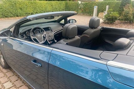 Opel Cascada Gebrauchtwagen