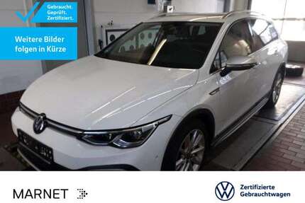 VW Golf Variant Gebrauchtwagen