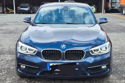BMW 118 Gebrauchtwagen