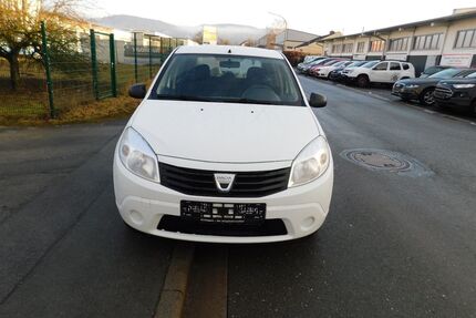 Dacia Sandero Gebrauchtwagen