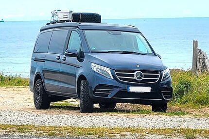 Mercedes-Benz Andere Gebrauchtwagen