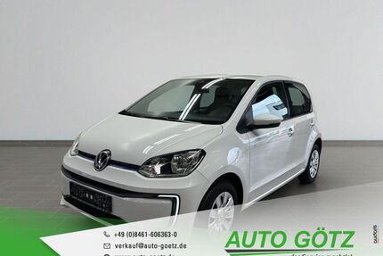 VW e-up! Gebrauchtwagen