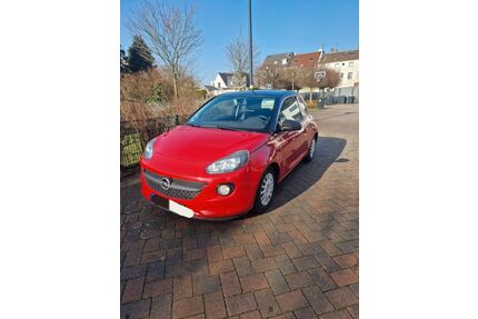 Opel Adam Gebrauchtwagen
