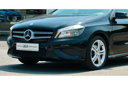 Mercedes-Benz A 180 Gebrauchtwagen