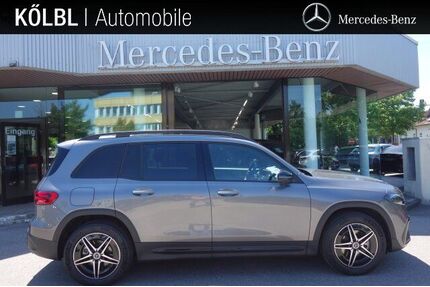 Mercedes-Benz EQB Gebrauchtwagen