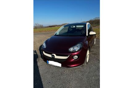 Opel Adam Gebrauchtwagen