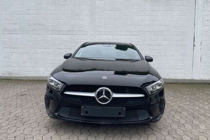 Mercedes-Benz A 220 