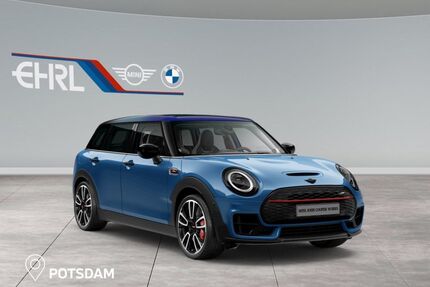 Mini John Cooper Works Clubman Gebrauchtwagen