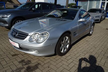 Mercedes-Benz SL 350 Gebrauchtwagen