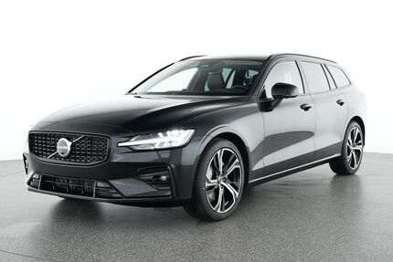 Volvo V60 Gebrauchtwagen