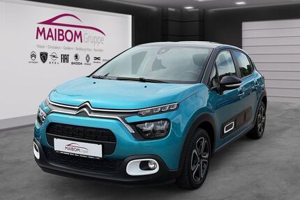 Citroen C3 Gebrauchtwagen