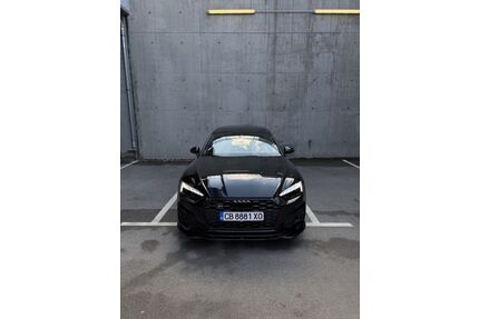 Audi S5 Gebrauchtwagen