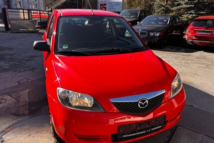 Mazda 2 Gebrauchtwagen