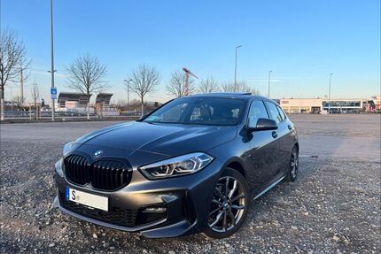 BMW 118 Gebrauchtwagen