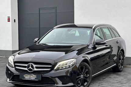 Mercedes-Benz C 200 Gebrauchtwagen