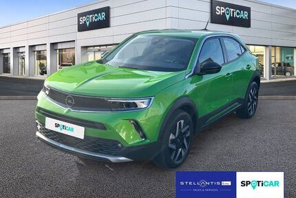 Opel Mokka Gebrauchtwagen