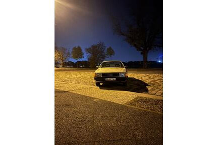 Audi Andere Gebrauchtwagen