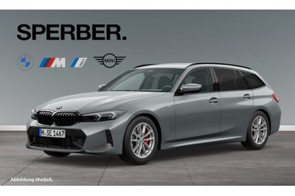 BMW 330 Gebrauchtwagen