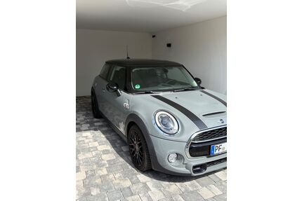 Mini Cooper S Gebrauchtwagen