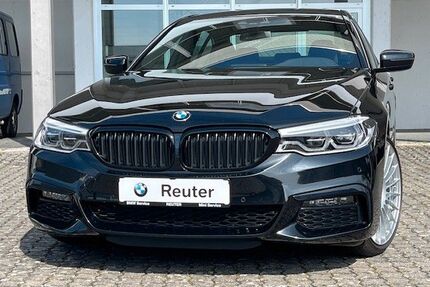 BMW 540 Gebrauchtwagen