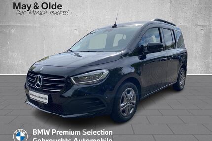 Mercedes-Benz T-Klasse Gebrauchtwagen