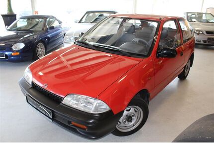 Suzuki Swift Gebrauchtwagen