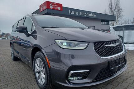 Chrysler Pacifica Gebrauchtwagen