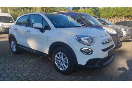 Fiat 500X Gebrauchtwagen