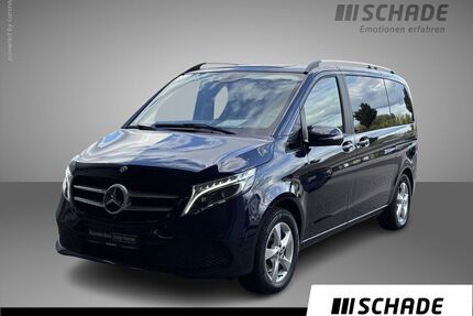 Mercedes-Benz V 300 Gebrauchtwagen