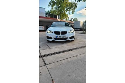 BMW M240i Gebrauchtwagen